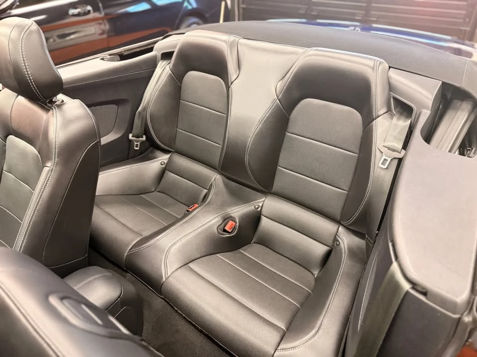 2020 Ford S550 Mustang - Image 13 of 18