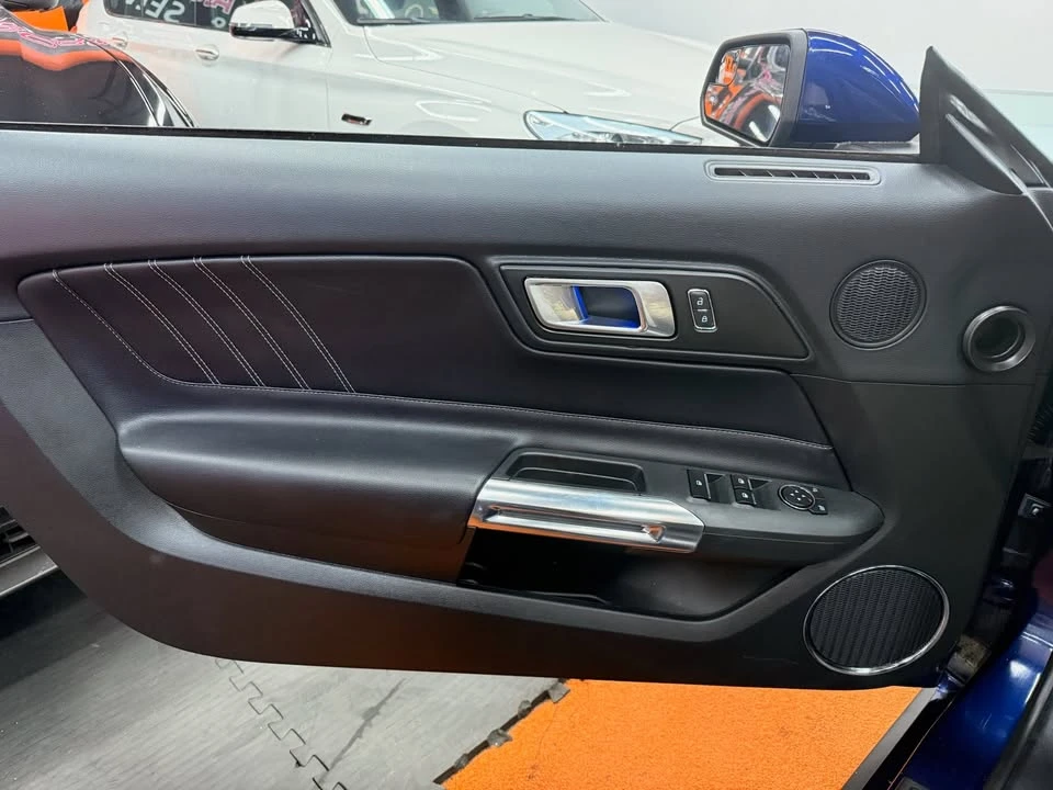 2020 Ford S550 Mustang - Image 17 of 18