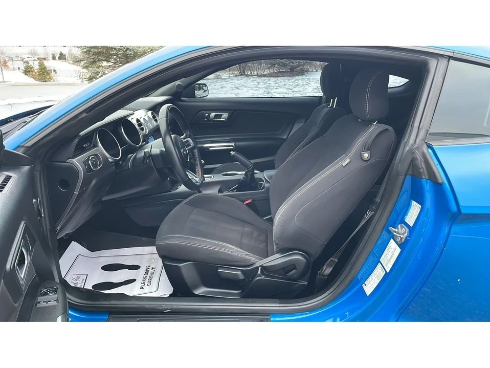 2020 Ford S550 Mustang - Image 12 of 20