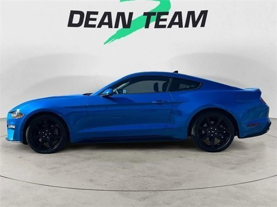2020 Ford S550 Mustang - Image 2 of 14