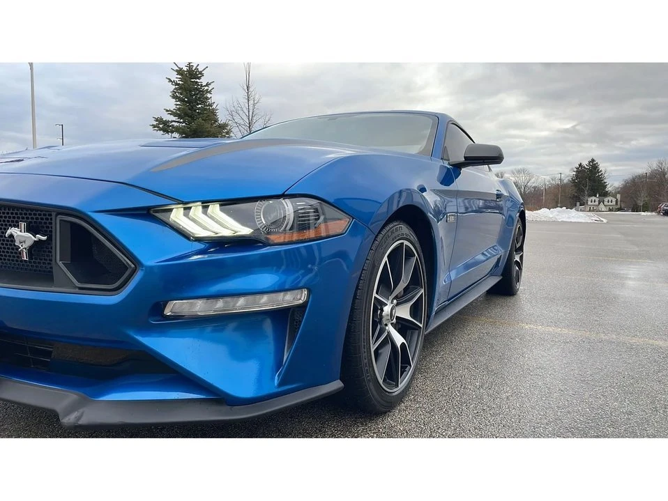 2020 Ford S550 Mustang - Image 3 of 20
