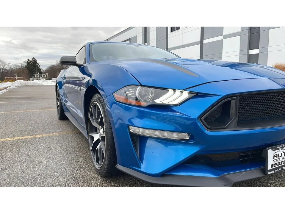2020 Ford S550 Mustang - Image 6 of 20