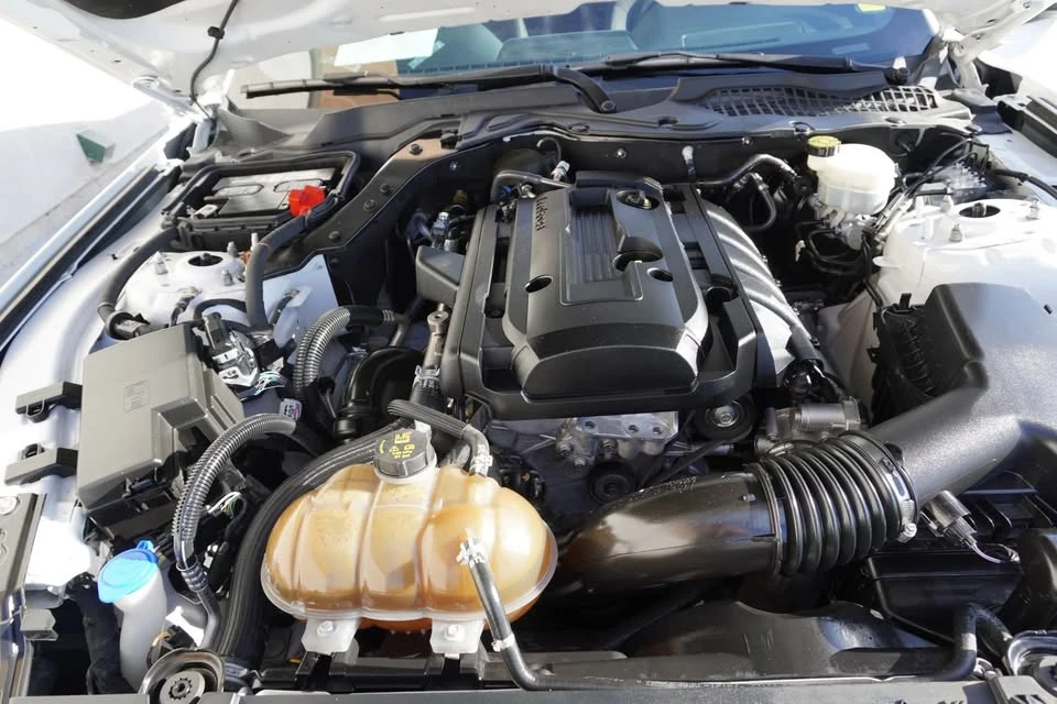 2020 Ford S550 Mustang - Image 19 of 20