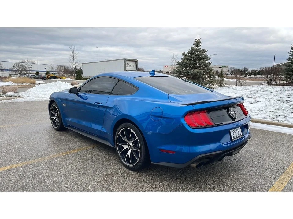 2020 Ford S550 Mustang - Image 10 of 20