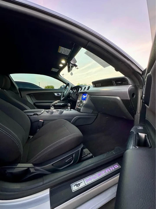 2020 Ford S550 Mustang - Image 7 of 17
