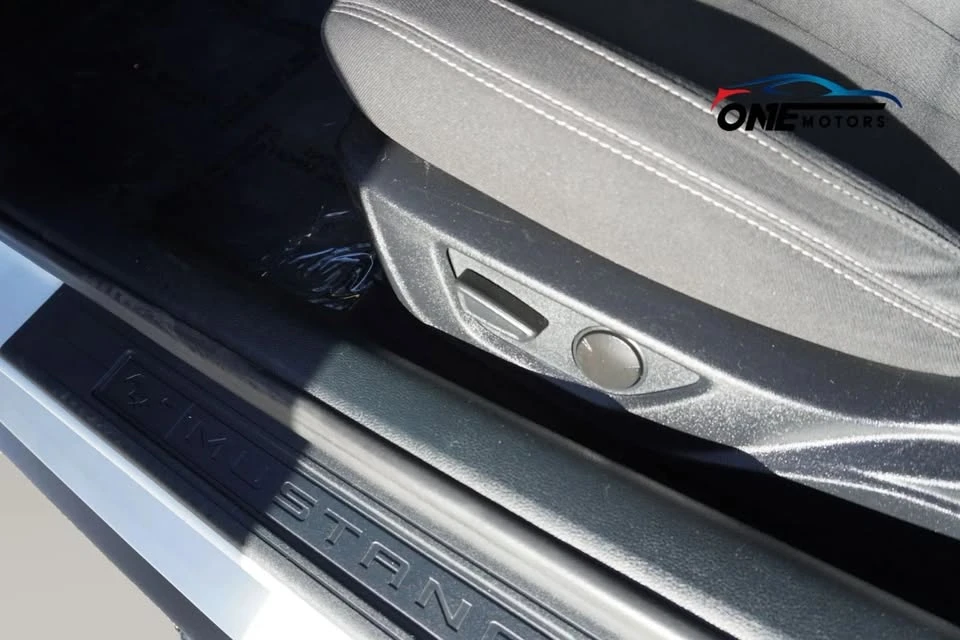 2020 Ford S550 Mustang - Image 12 of 20