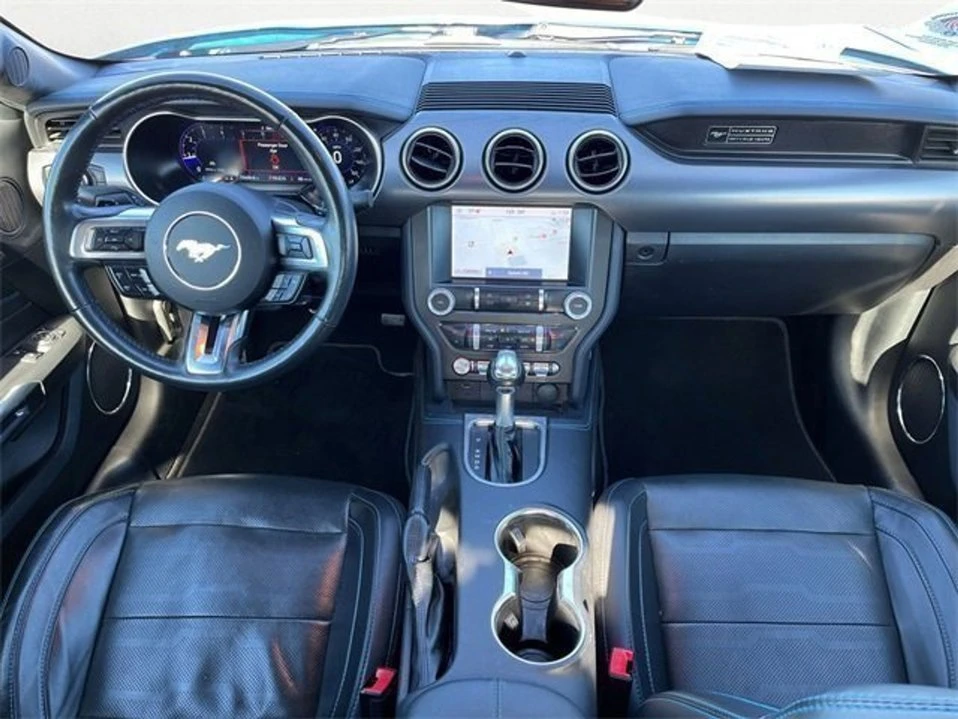 2020 Ford S550 Mustang - Image 8 of 14