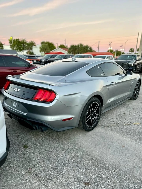 2020 Ford S550 Mustang - Image 17 of 17