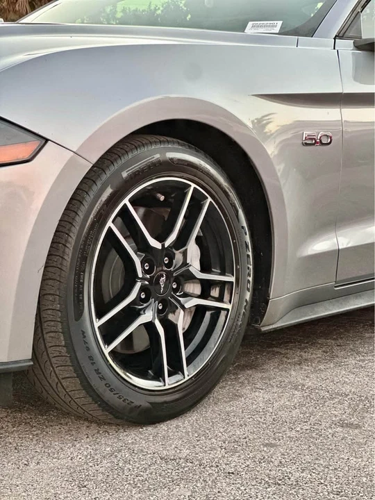 2020 Ford S550 Mustang - Image 15 of 17