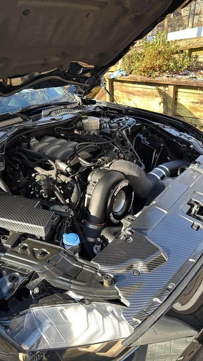 2020 Ford S550 Mustang - Image 5 of 16