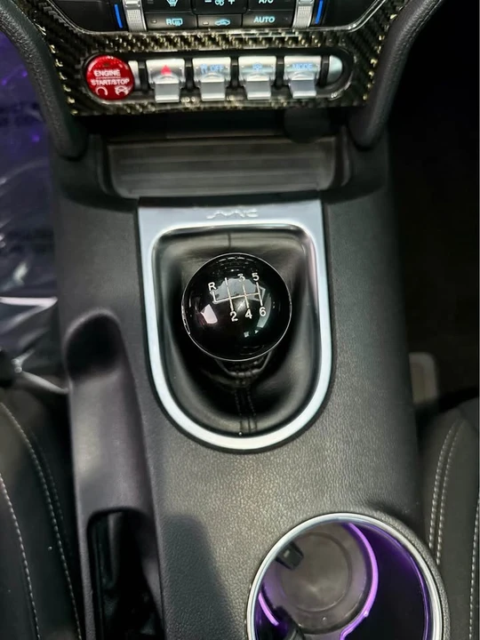 2020 Ford S550 Mustang - Image 5 of 17