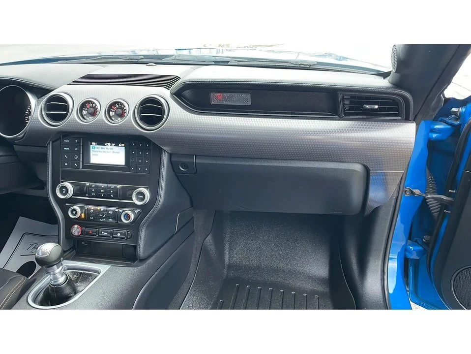 2020 Ford S550 Mustang - Image 19 of 20