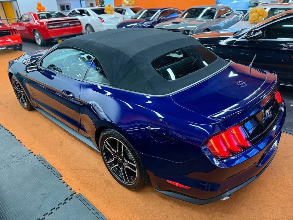 2020 Ford S550 Mustang - Image 6 of 18