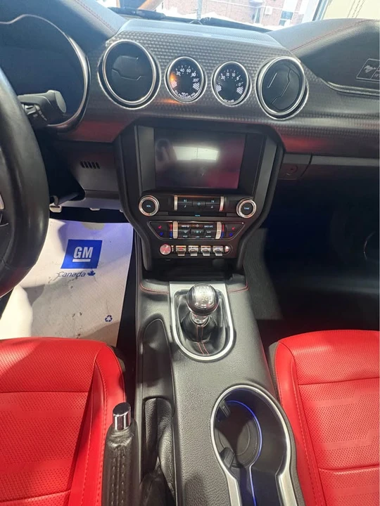 2020 Ford S550 Mustang - Image 13 of 14