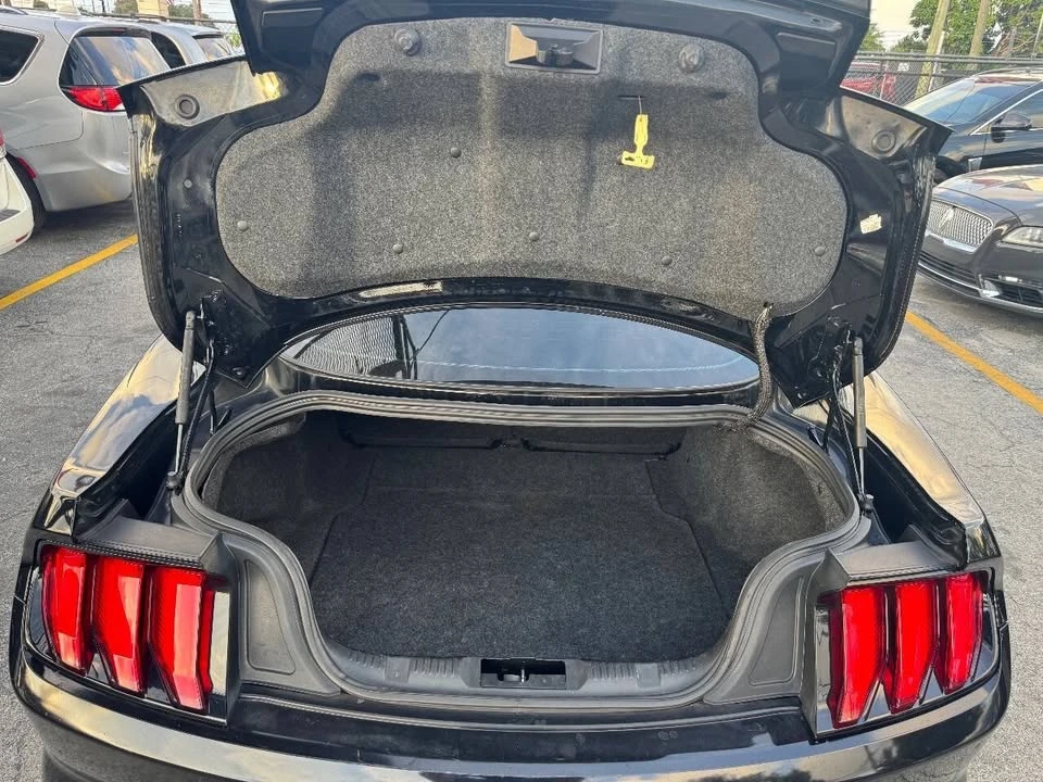 2020 Ford S550 Mustang - Image 18 of 20