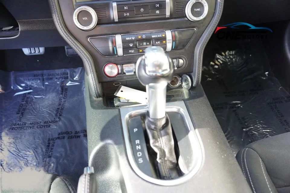 2020 Ford S550 Mustang - Image 15 of 20