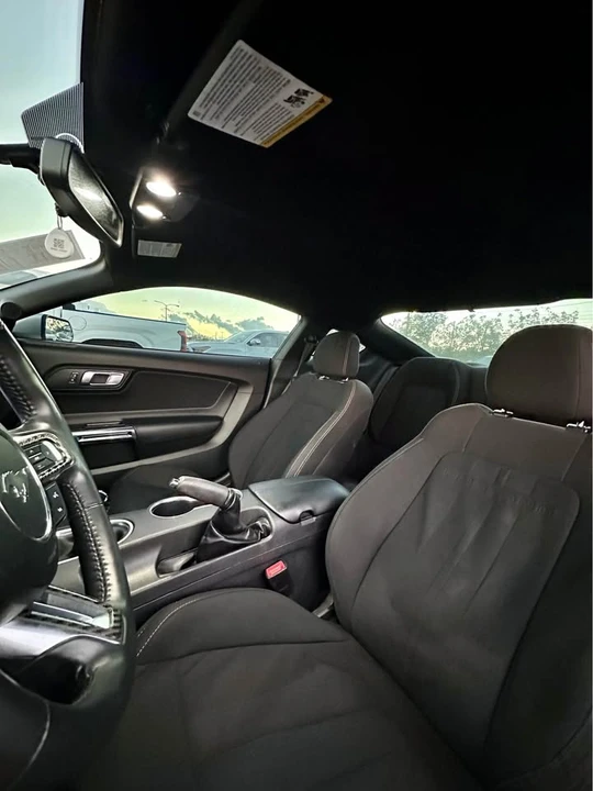 2020 Ford S550 Mustang - Image 8 of 17