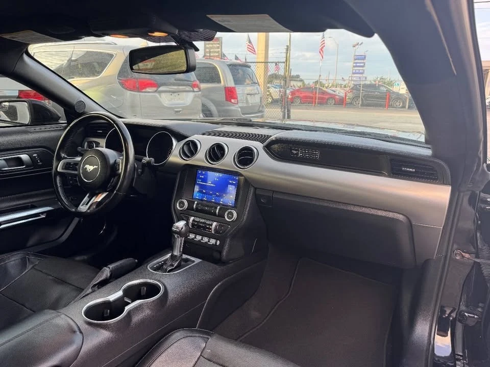 2020 Ford S550 Mustang - Image 15 of 20