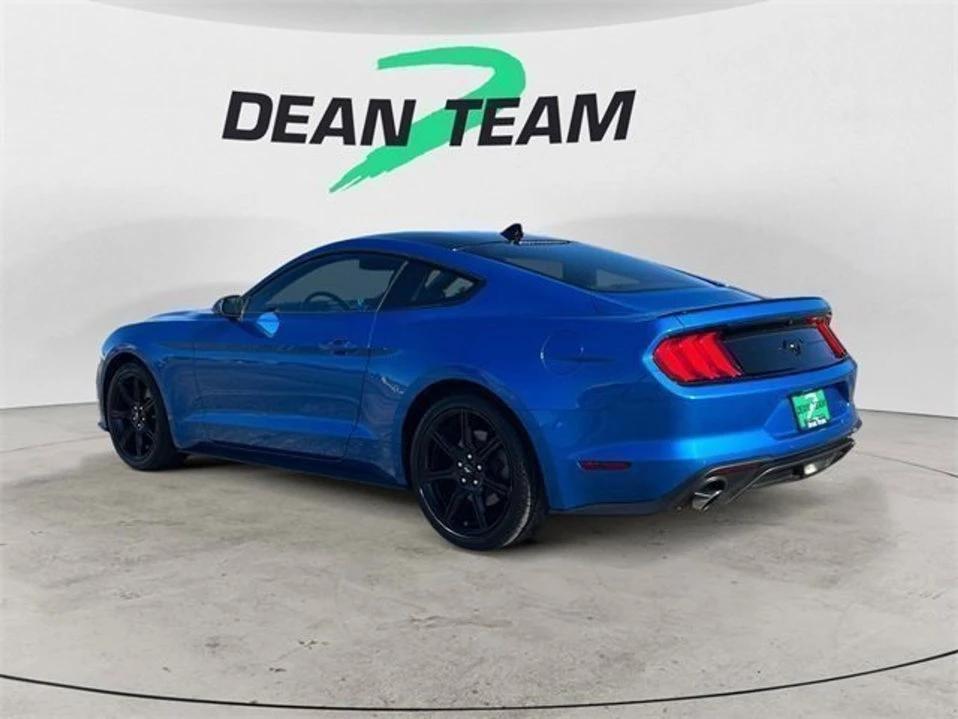 2020 Ford S550 Mustang - Image 3 of 14
