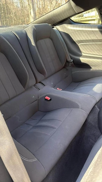 2020 Ford S550 Mustang - Image 15 of 16