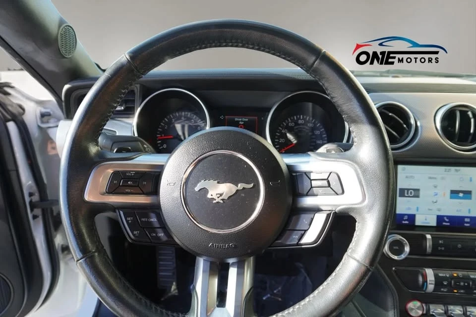 2020 Ford S550 Mustang - Image 18 of 20