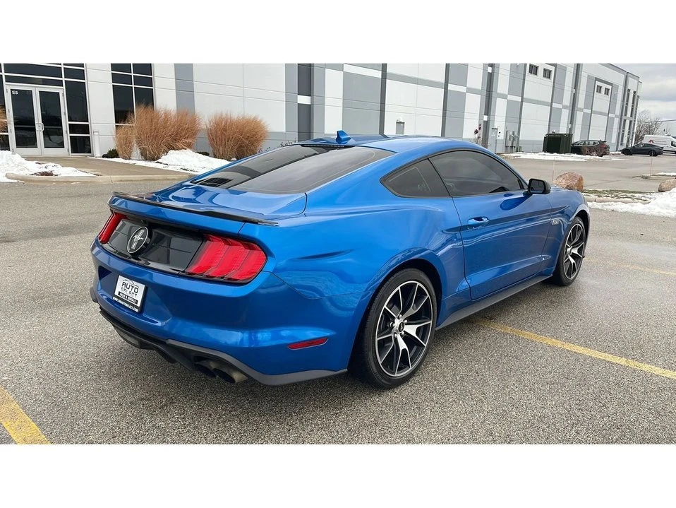 2020 Ford S550 Mustang - Image 7 of 20