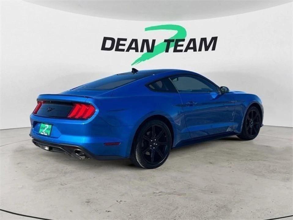 2020 Ford S550 Mustang - Image 5 of 14
