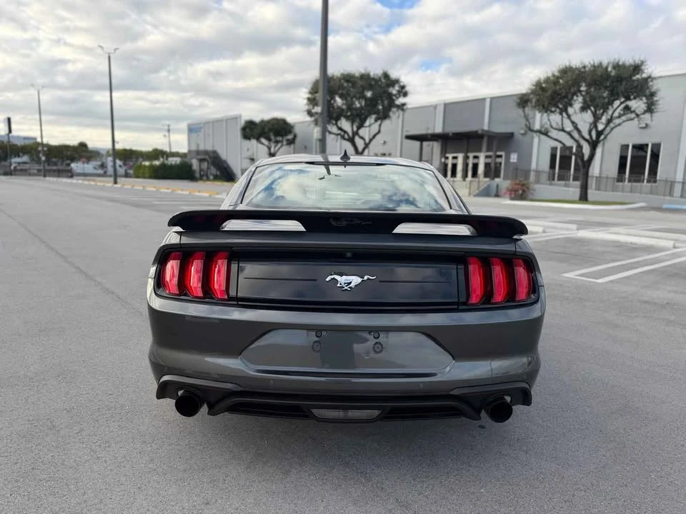 2020 Ford S550 Mustang - Image 14 of 15