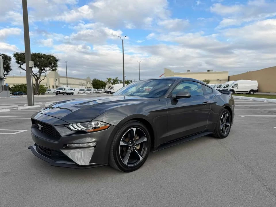 2020 Ford S550 Mustang - Image 3 of 15