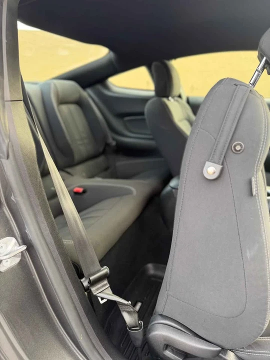 2020 Ford S550 Mustang - Image 11 of 15