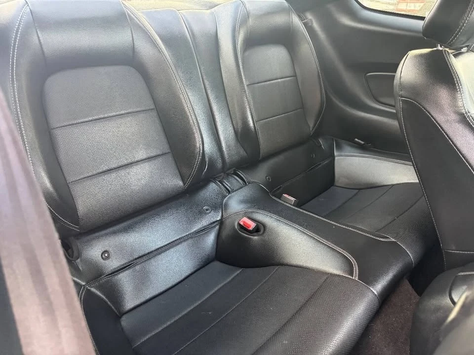 2020 Ford S550 Mustang - Image 17 of 20