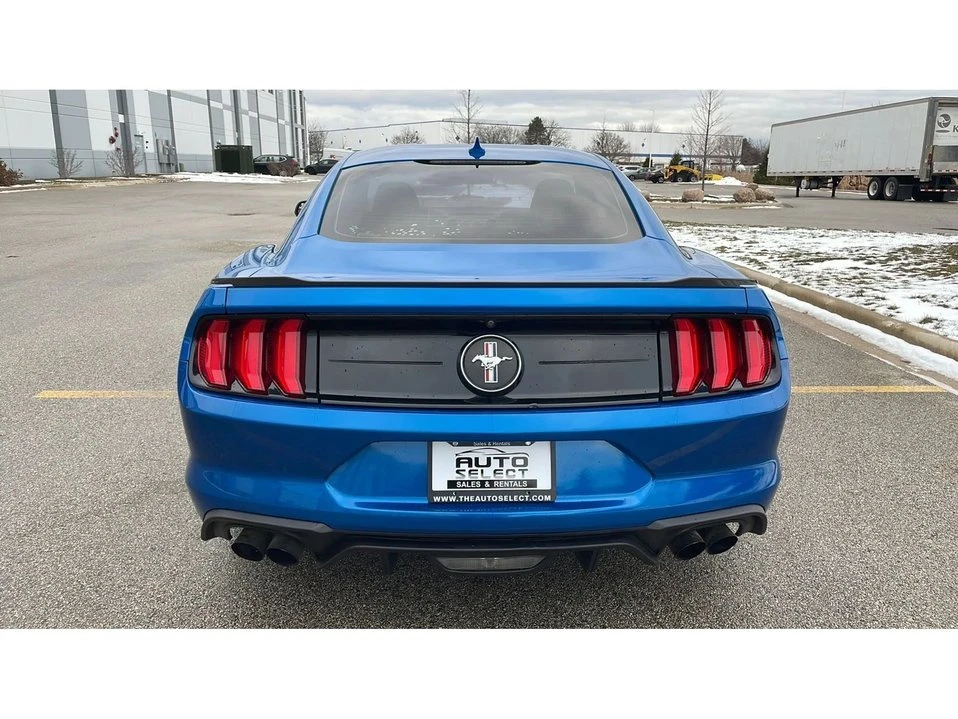 2020 Ford S550 Mustang - Image 8 of 20