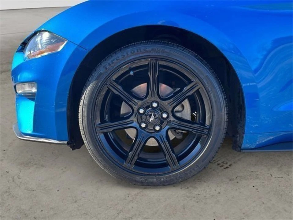 2020 Ford S550 Mustang - Image 12 of 14