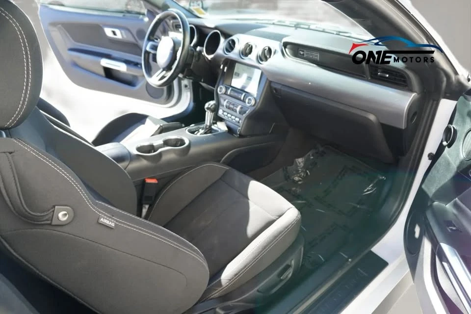 2020 Ford S550 Mustang - Image 10 of 20