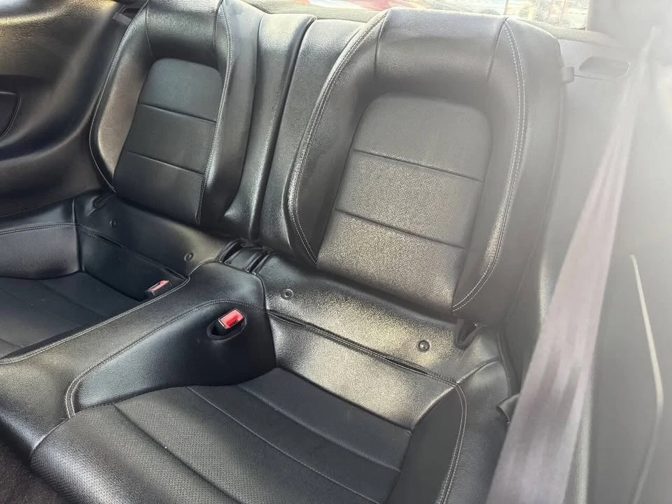 2020 Ford S550 Mustang - Image 11 of 20