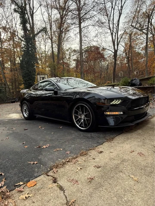 2020 Ford S550 Mustang - Image 2 of 16