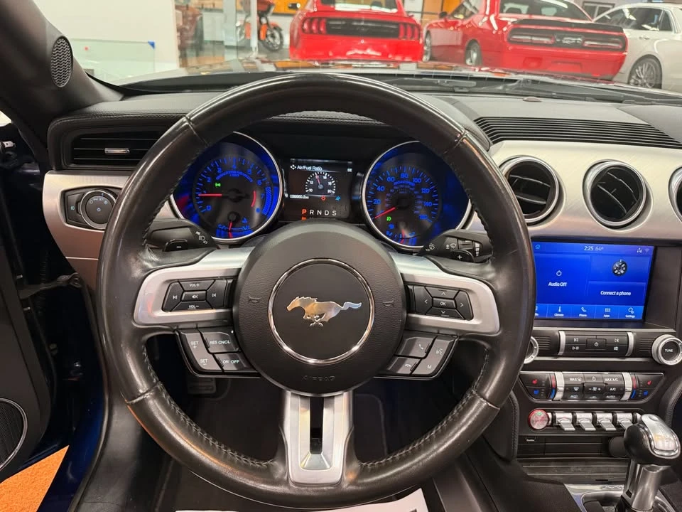 2020 Ford S550 Mustang - Image 15 of 18