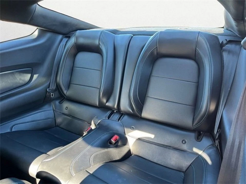 2020 Ford S550 Mustang - Image 11 of 14