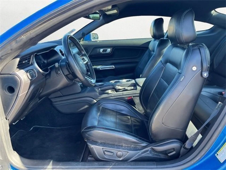 2020 Ford S550 Mustang - Image 7 of 14