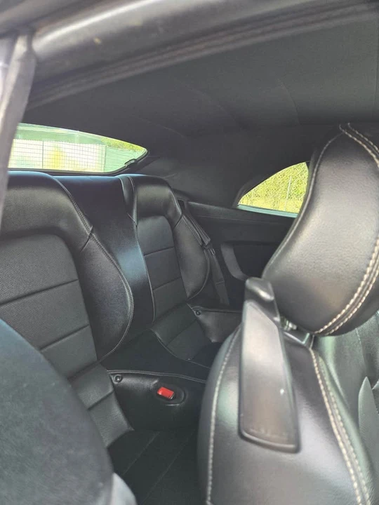 2020 Ford S550 Mustang - Image 6 of 9