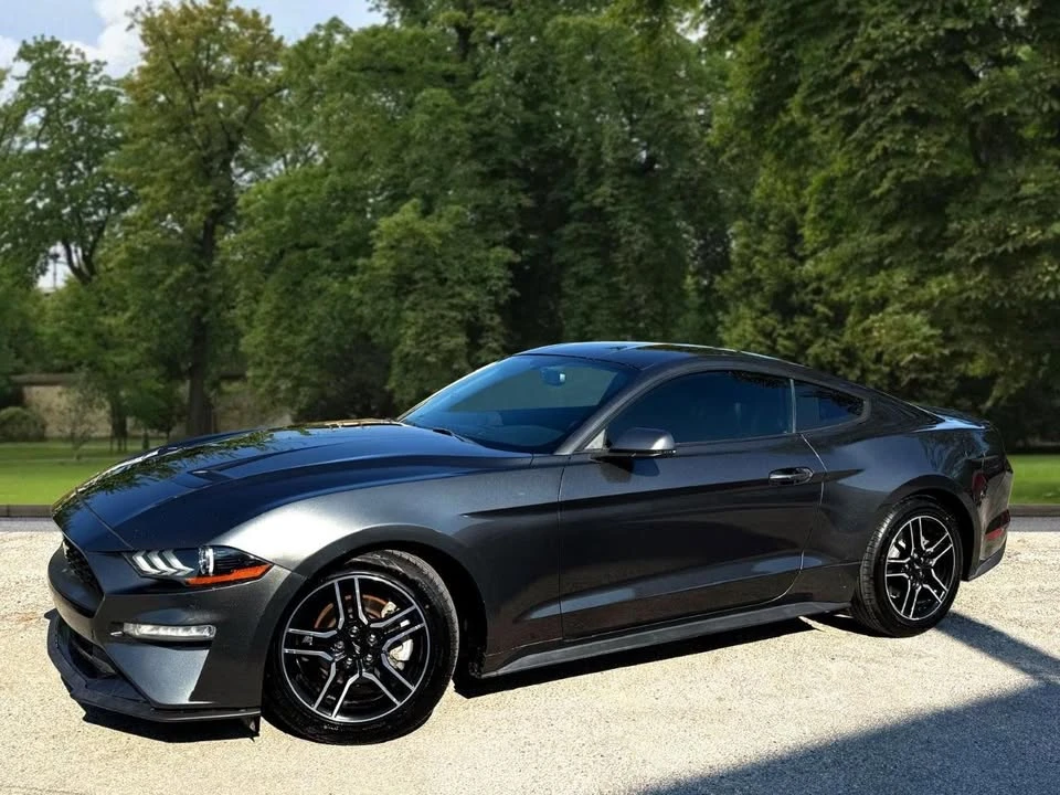 2020 Ford S550 Mustang - Image 2 of 17