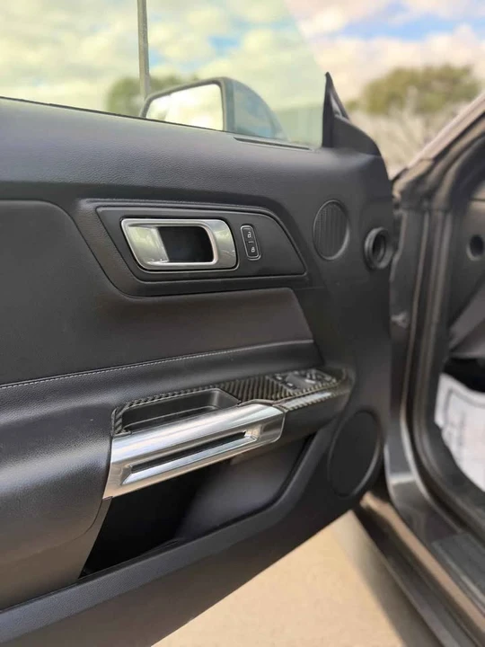 2020 Ford S550 Mustang - Image 7 of 15
