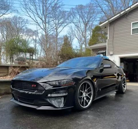 2020 Ford S550 Mustang - Image 4 of 16