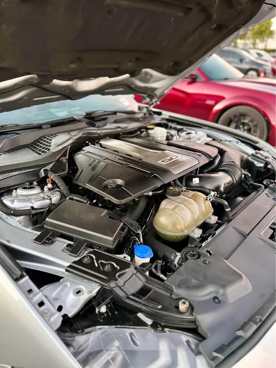 2020 Ford S550 Mustang - Image 10 of 17