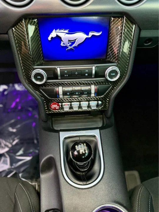 2020 Ford S550 Mustang - Image 13 of 17