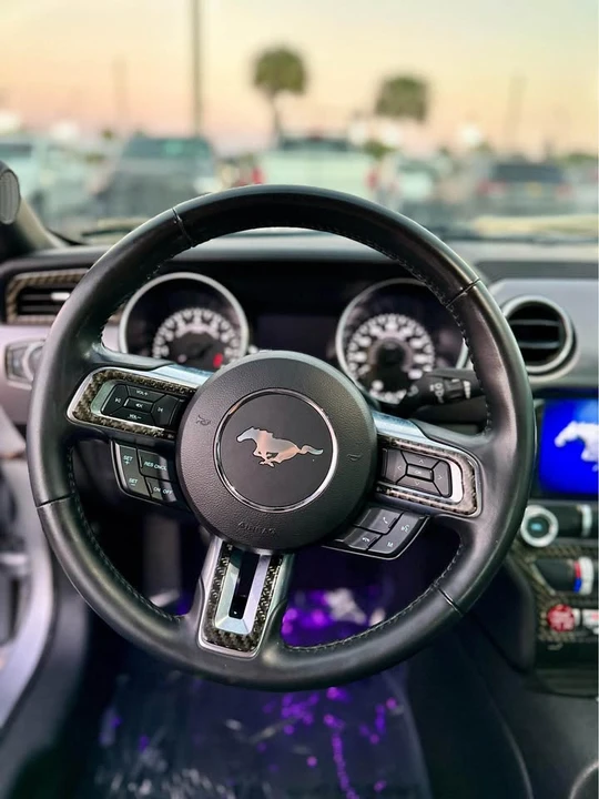 2020 Ford S550 Mustang - Image 4 of 17