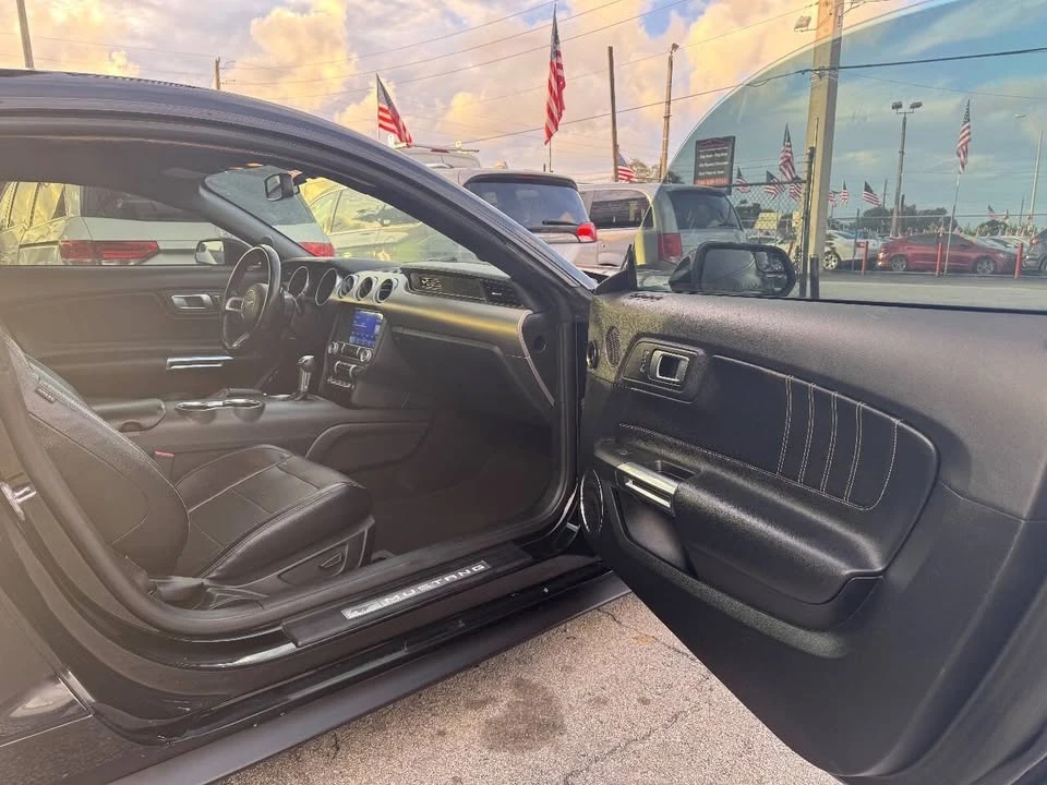 2020 Ford S550 Mustang - Image 13 of 20