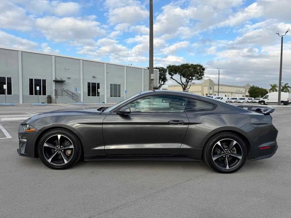 2020 Ford S550 Mustang - Image 5 of 15