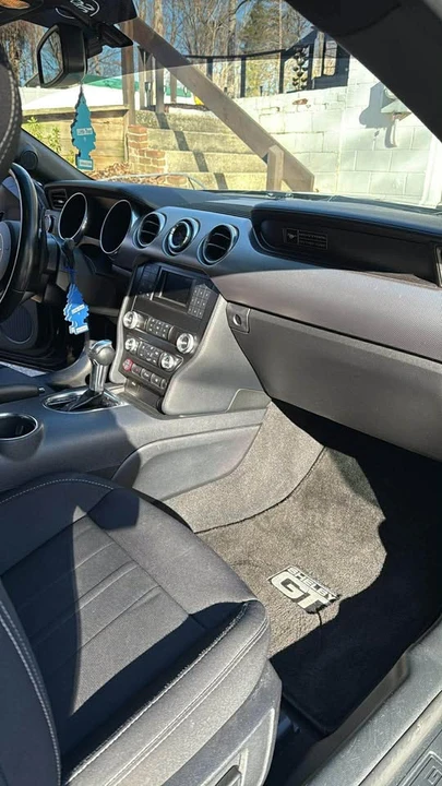 2020 Ford S550 Mustang - Image 13 of 16