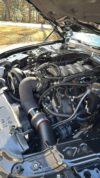2020 Ford S550 Mustang - Image 8 of 16